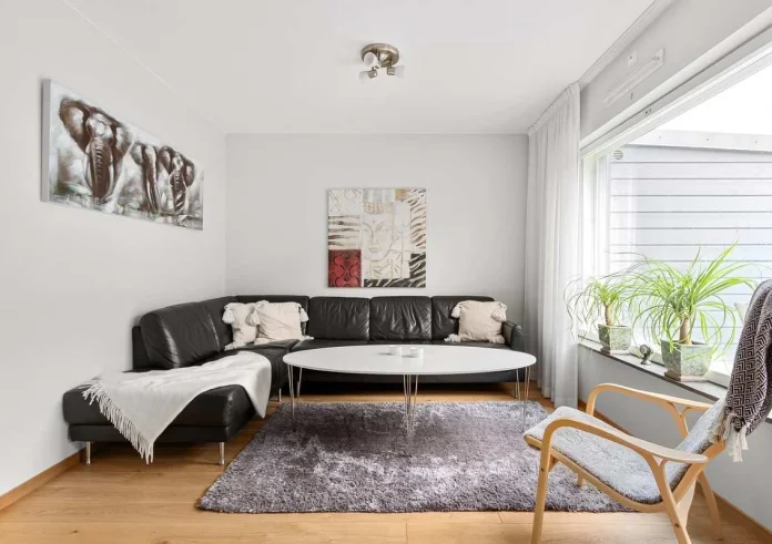 Lived-in Luxury: Γιατί η νέα τάση στη διακόσμηση επιβάλλει να φαίνεται ότι... μένετε στο σπίτι σας