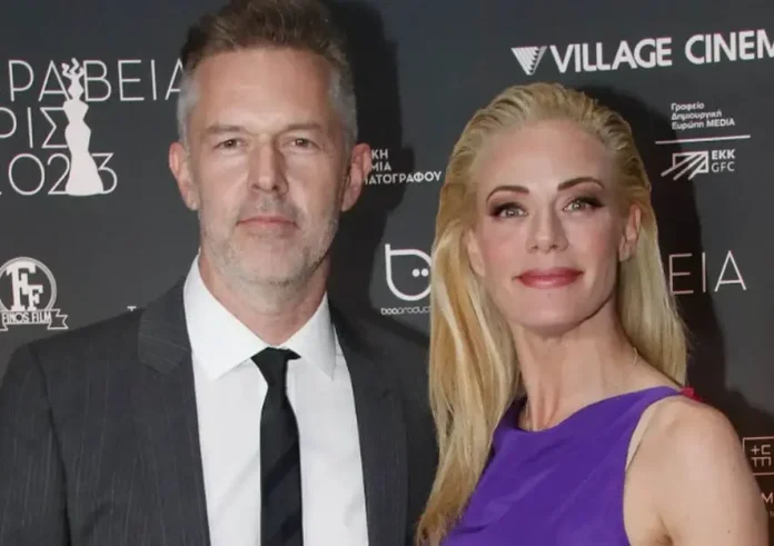 Χρήστος Λούλης: Μετανιώνω για τα λόγια μου, η σχέση με τη Ζέτα Μακρυπούλια αποκαταστάθηκε