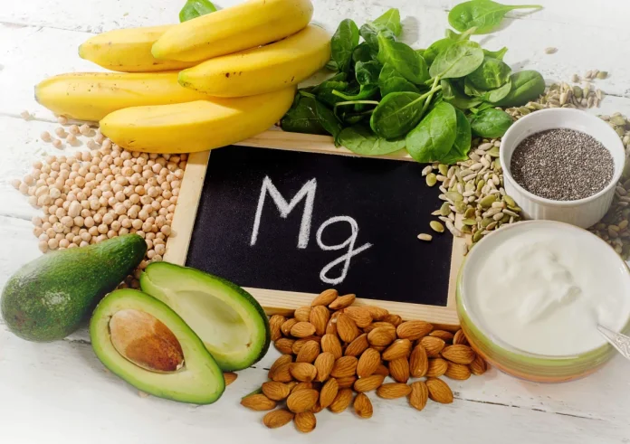 Ο θρίαμβος του μαγνησίου: Το μυστικό συμπλήρωμα για καλύτερο ύπνο και λιγότερο άγχος