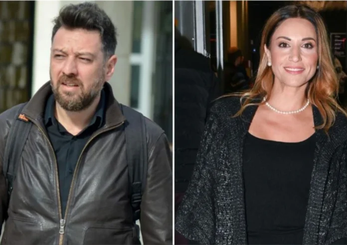 Ένοχος κρίθηκε ο Μάνος Παπαγιάννης και από τον Άρειο Πάγο: Η οριστική κατάληξη της υπόθεσης