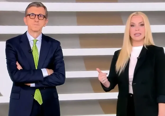 Ένταση στον «αέρα»: Η Μαρία Αναστασοπούλου απαντά στον Άρη Πορτοσάλτε για την απεργία της ΠΝΟ