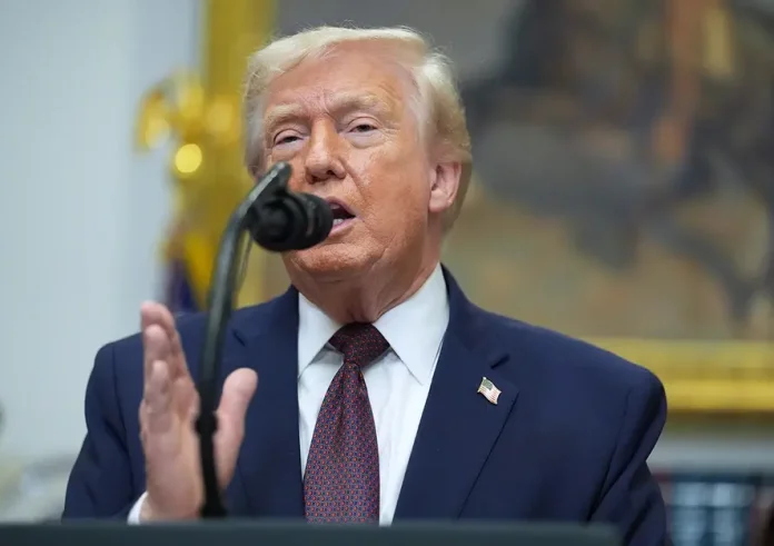 Ντόναλντ Τραμπ: «Υπέροχο» αν οι Κούρδοι του Ιράκ εισέλθουν στο Ιράν: Η Μέση Ανατολή σε αναταραχή