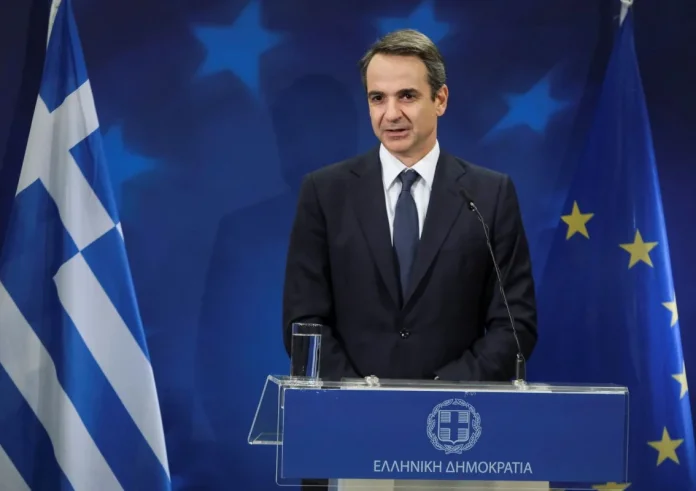 Ανατροπή με πλαφόν: Τα νέα μέτρα Μητσοτάκη για καύσιμα και 61 προϊόντα στο σούπερ μάρκετ