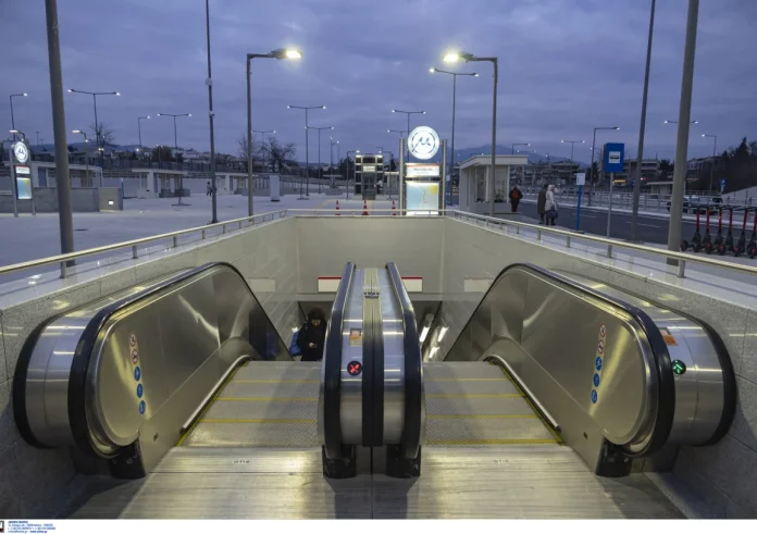 Μπορούν οι σταθμοί του Μετρό να λειτουργήσουν ως καταφύγια; Οι προδιαγραφές και η πραγματικότητα