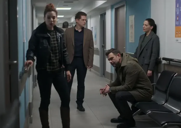 Μια νύχτα μόνο: Οι ανατροπές που κόβουν την ανάσα στα επόμενα επεισόδια