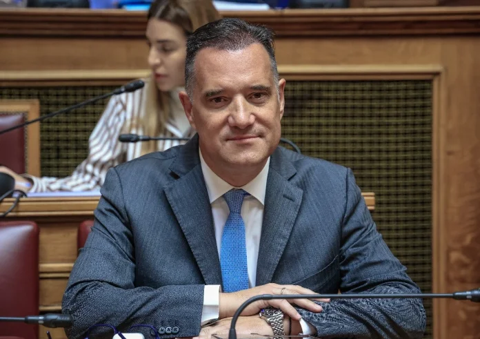 Μήνυση Γεωργιάδη σε Λαζόπουλο: «Χυδαία επίθεση» στο Αλ Τσαντίρι Νιουζ