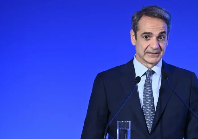 Μητσοτάκης: Fuel pass, επιδότηση στο πετρέλαιο κίνησης, αποζημίωση για τα ακτοπλοϊκά εισιτήρια, επιχορήγηση στα λιπάσματα