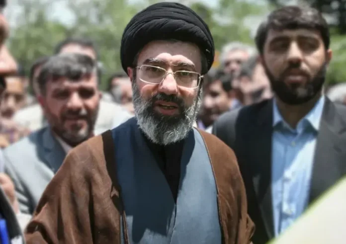 Μοτζταμπά Χαμενεΐ: Το Πρώτο Διάγγελμα του Νέου Ηγέτη του Ιράν