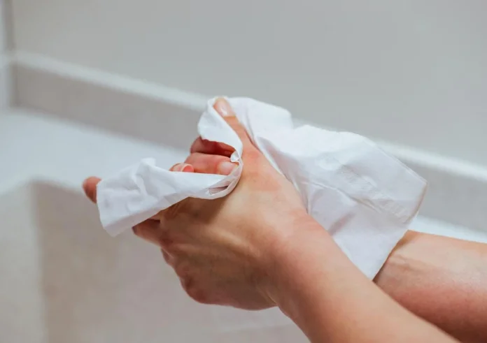 Μωρομάντηλα: Πού είναι χρήσιμα και πού πρέπει να βρείτε εναλλακτική λύση