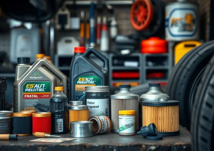 Τα 5 μυστικά συντήρησης αυτοκινήτου που μόνο οι μηχανικοί γνωρίζουν και σώζουν χρήματα