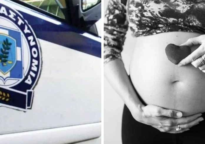 Θρίλερ στον Κολωνό: Συνελήφθη ο 38χρονος σύντροφος της εγκύου – Το μοιραίο χτύπημα που έδειξε δολοφονία