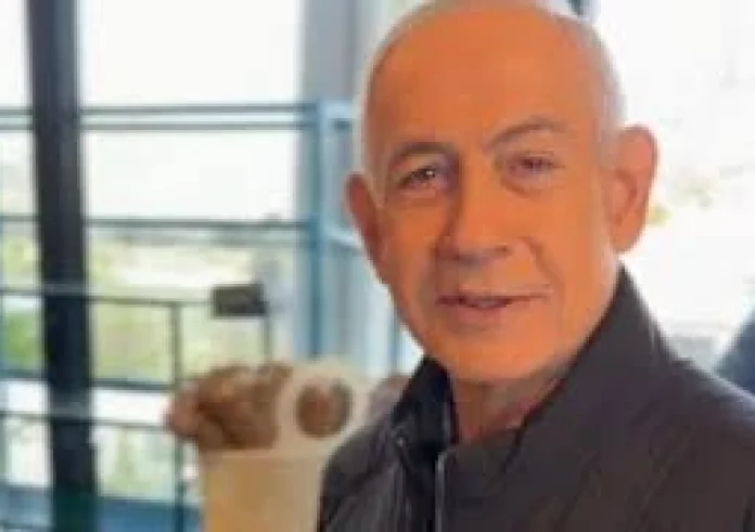 Ο Νετανιάχου διαψεύδει τις φήμες ότι είναι νεκρός: «Θα πέθαινα για έναν καφέ»