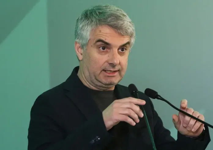 Οδυσσέας Κωνσταντινόπουλος: Διαγραφή από την Κοινοβουλευτική Ομάδα του ΠΑΣΟΚ. Το παρασκήνιο της διαγραφής