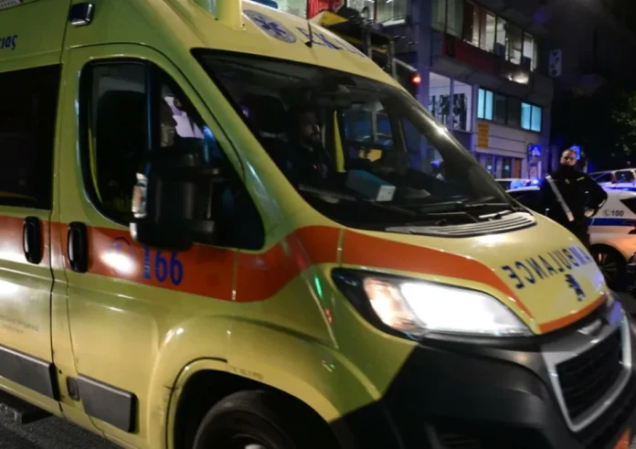 Ομόνοια: Τραγωδία με τον 15χρονο Γάλλο που έπεσε από μπαλκόνι ξενοδοχείου