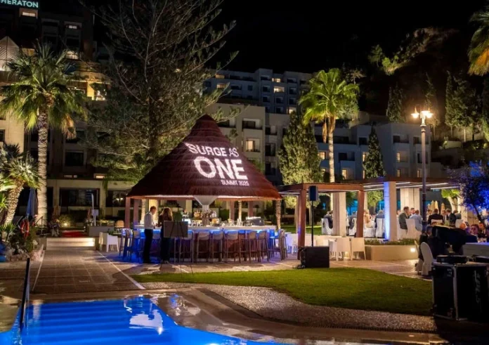 Διοργάνωση Event: Γιατί η One Take Productions Αλλάζει τα Δεδομένα στην Ελλάδα