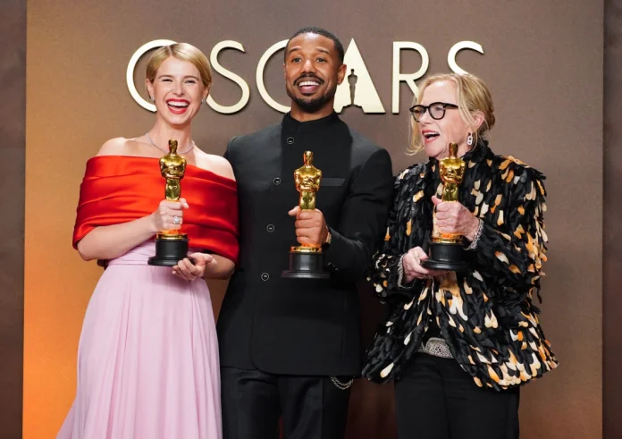 Όσκαρ 2026: Θρίαμβος για την «Μια μάχη μετά την άλλη» και οι μεγάλες ανατροπές της βραδιάς