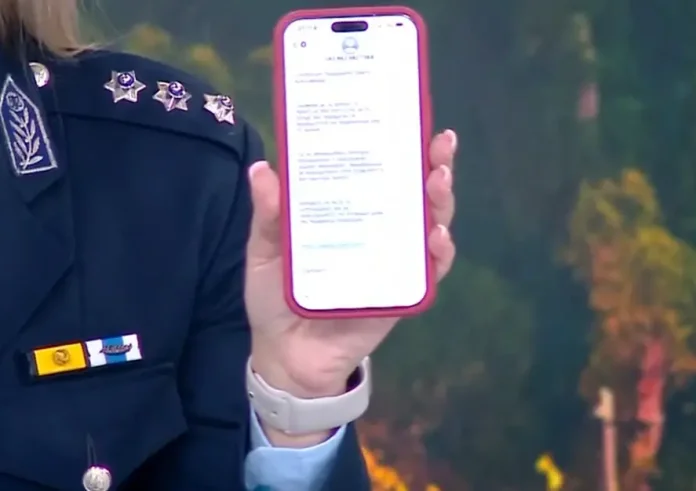 Ματίνα Παγώνη: Παραλίγο να πέσει θύμα «κλήσης-απάτης» – Η παρέμβαση της Δημογλίδου