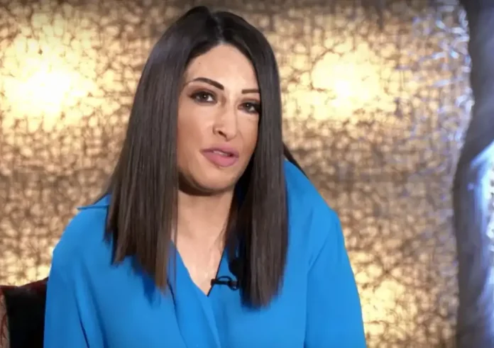 Ιωάννα Παλιοσπύρου: 'Δεν υπάρχει στήριξη από το κράτος' - Η προσωπική της προσπάθεια για θεραπείες και επεμβάσεις