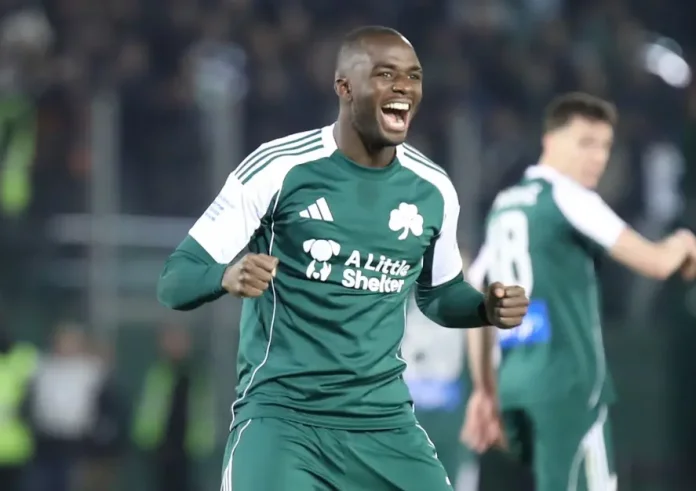 Παναθηναϊκός - Άρης: Το «τριφύλλι» υπερίσχυσε με 3-1 και διεκδικεί την τετράδα