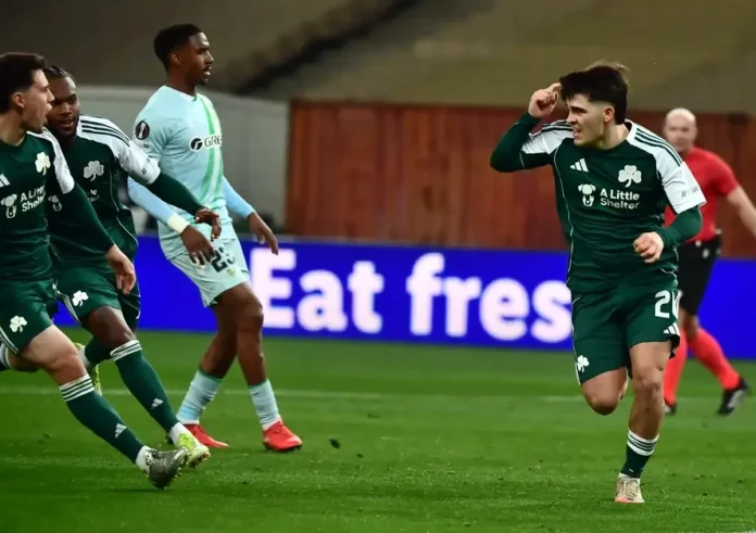 Παναθηναϊκός: Με στόχο την πρόκριση στην Ανδαλουσία