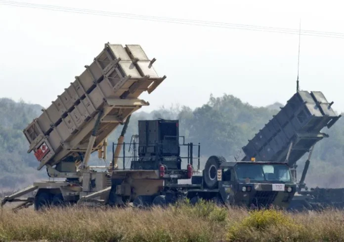 Τουρκία: Νίκο μην παίζεις με την φωτιά. Αθήνα: Άμεση απάντηση για τους Patriot στην Κάρπαθο