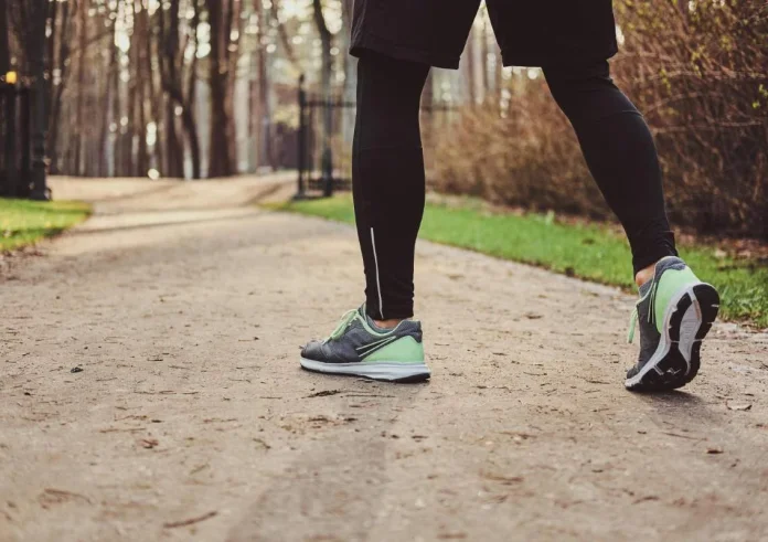 Προσοχή: Τι συμβαίνει στο σώμα σας αν περπατάτε μόνο 20 λεπτά κάθε μέρα – Η αλλαγή που δεν φαντάζεστε