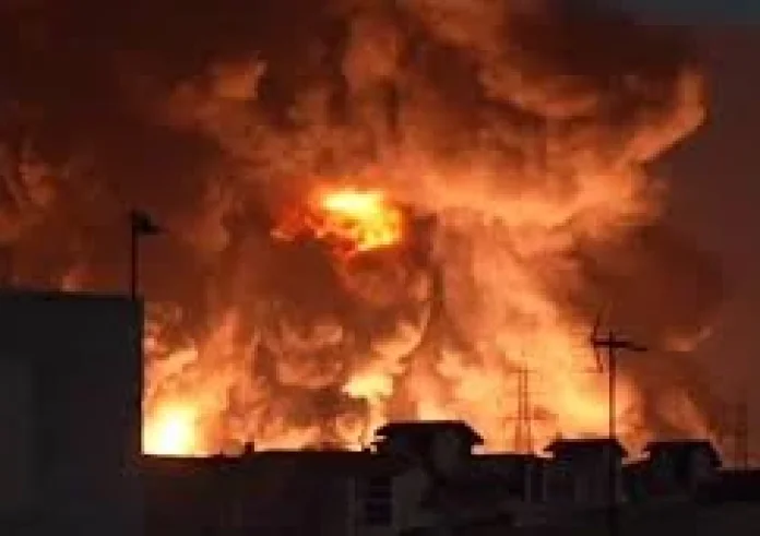 Το ΝΑΤΟ αναχαιτίζει πύραυλο προς την Τουρκία. Νέοι βομβαρδισμοί σε Ιράν και Λίβανο. Στα ύψη το πετρέλαιο