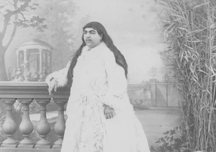 Πριγκίπισσα Εσμάτ αλ-Ντολέχ: Το πρότυπο ομορφιάς στην Περσία του 19ου αιώνα που ανατρέπει τα σύγχρονα στερεότυπα