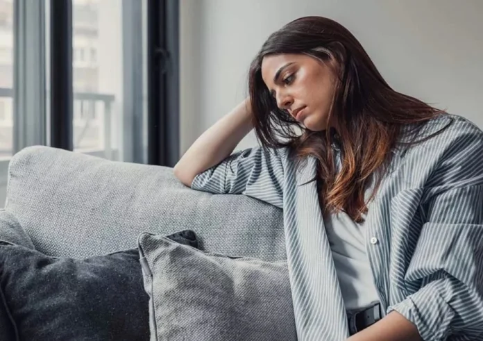 Πρόωρη εμμηνόπαυση: Αυξάνει τον καρδιακό κίνδυνο κατά 40%