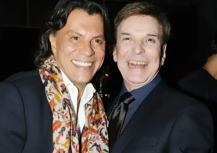 Ηλίας Ψινάκης: «Πενθήσαμε πριν δέκα χρόνια για τον Γιώργο Μαρίνο»