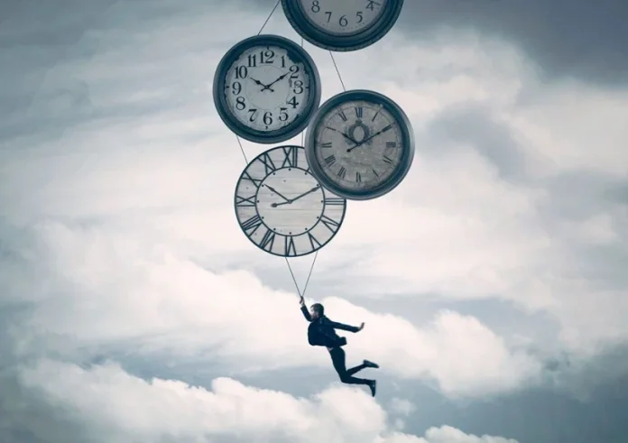 «Απλή σύμπτωση» ή μήνυμα από το σύμπαν; Η ψυχολογία πίσω από τη «συγχρονικότητα»