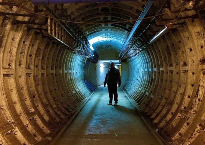 Πυρηνικά καταφύγια στην Ευρώπη: Η Ελβετία ηγείται με τις περισσότερες εγκαταστάσεις και το κόστος σωτηρίας