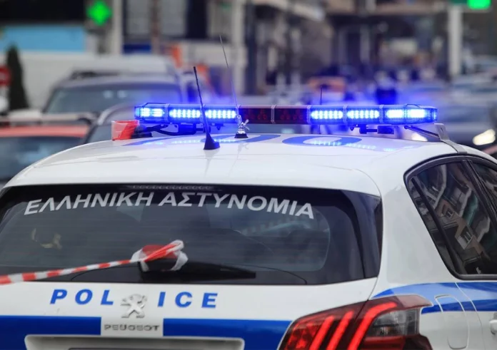 Ζάκυνθος: Επεισόδιο με πυροβολισμούς μετά από καβγά μεταξύ γειτόνων