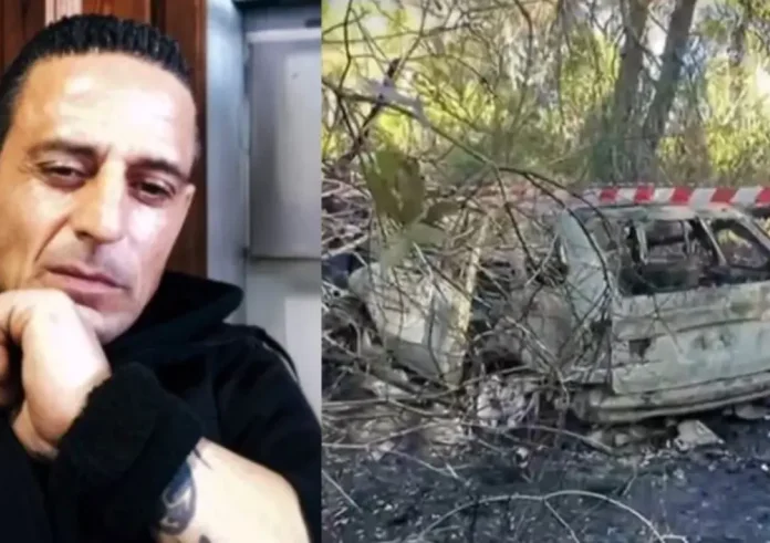 Θάνατος Σάκη Γκολφίνου: Νέα στοιχεία από κάμερα ασφαλείας και οι αποκαλύψεις της οικογένειας
