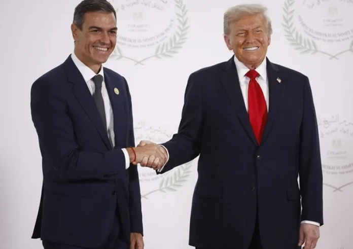 Η Ευρώπη στο πλευρό του Σάντσεθ; Η μετωπική σύγκρουση με τον Τραμπ και το διακύβευμα της ενότητας