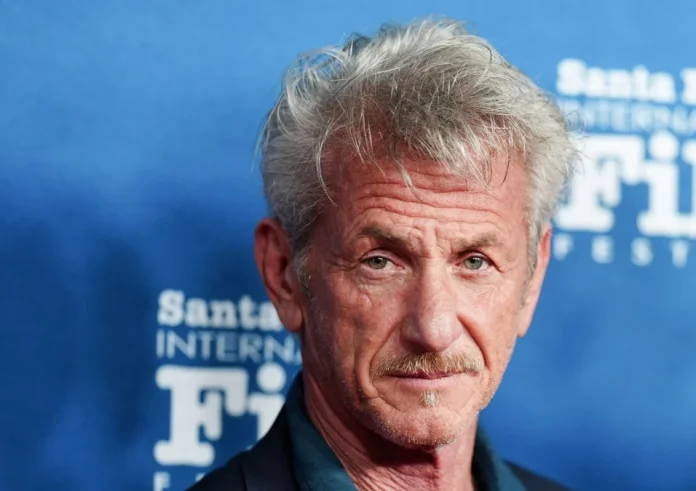 Σον Πεν: Όσκαρ Β΄ Ανδρικού Ρόλου και η προτίμηση στην Ουκρανία