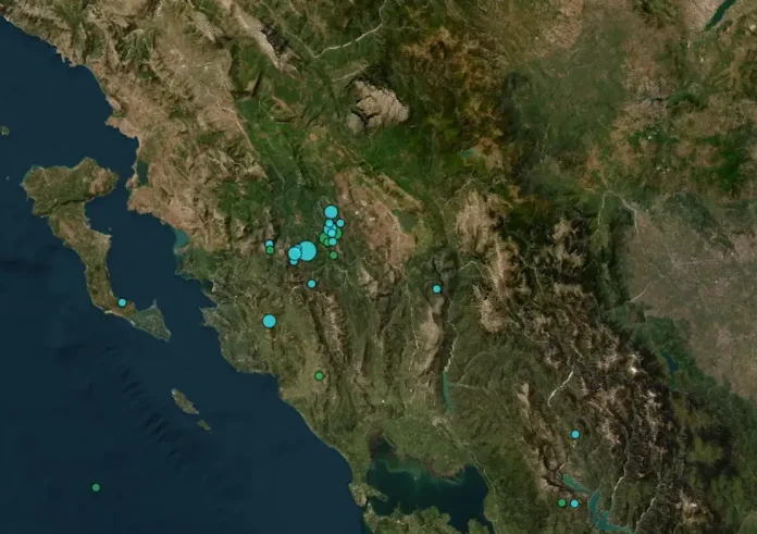 Σεισμικός «χορός» στην Ήπειρο: Ανησυχία και ετοιμότητα για τα απανωτά Ρίχτερ. Τι λένε οι σεισμολόγοι