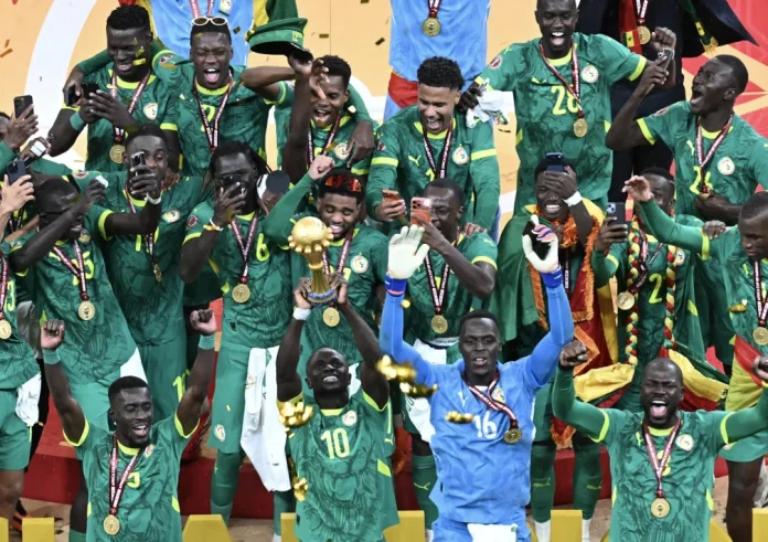 Απόφαση-σοκ: Στα «χαρτιά» το Κύπελλο Εθνών Αφρικής στο Μαρόκο και όχι στην Σενεγάλη