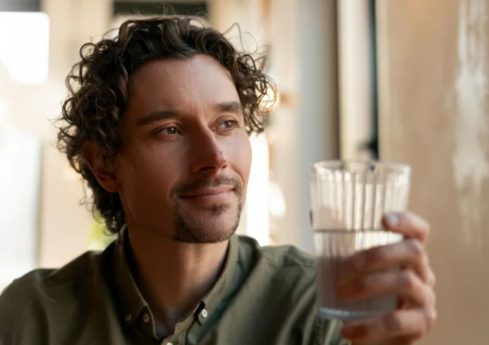 Το σώμα σας φωνάζει: 5 σιωπηλά σημάδια που δείχνουν ότι πρέπει να πιείτε νερό τώρα