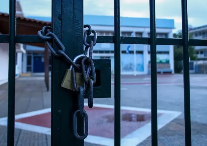 Σεισμός στα Ιωάννινα: Κλειστά σχολεία έως 20 Μαρτίου λόγω ελέγχων ασφαλείας