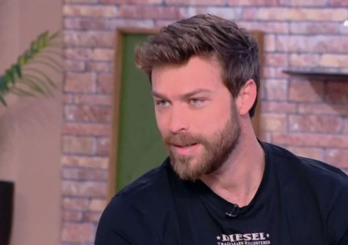 Στέφανος Μιχαήλ: Η συγκλονιστική εξομολόγηση για την Κύπρο και τη «Μητέρα Ελλάδα»