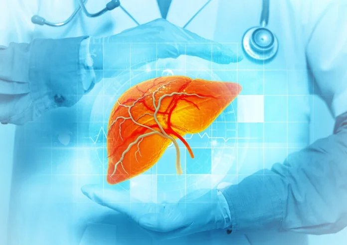 Προσοχή: Αυτή η κοινή τροφή μπορεί να βλάψει το συκώτι σας