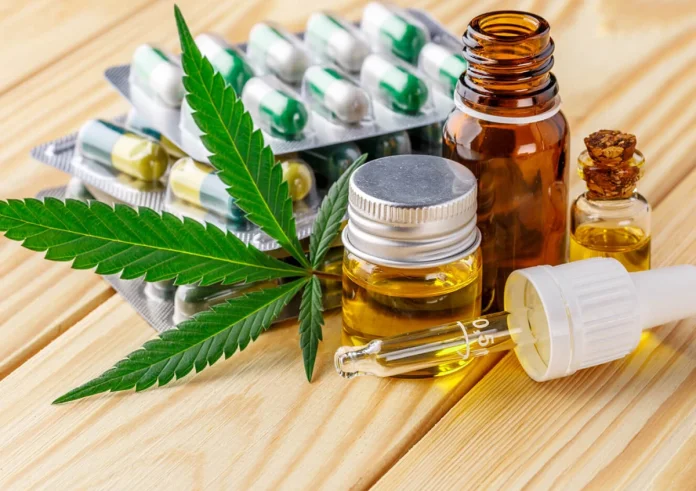 Συνθετικά της κάνναβης: Η νέα ελπίδα για την αναστροφή νόσου που πλήττει το ένα τρίτο των ενηλίκων