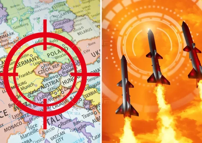 Τακτική ΗΠΑ στο Ιράν: Η στρατηγική που ανησυχεί την Ευρώπη και οι «απειλές» για την Αθήνα