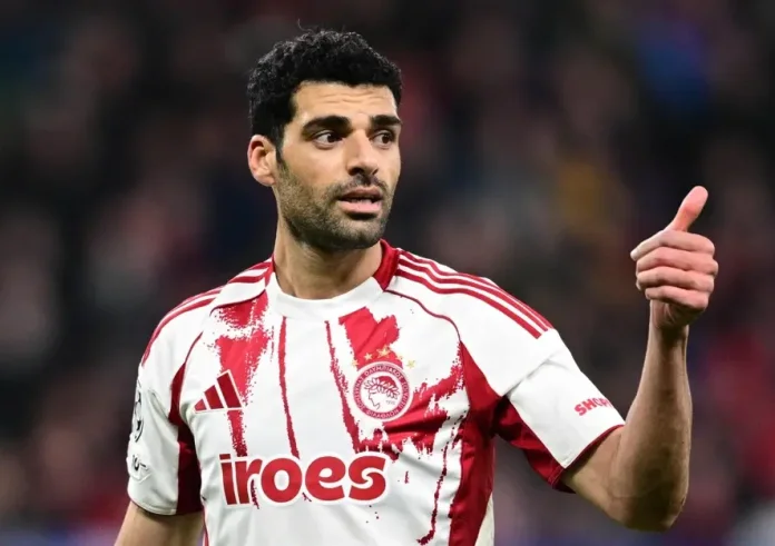 Μάνατζερ Ταρέμι: «Ο παίκτης είναι απόλυτα συγκεντρωμένος στη δουλειά του» – Τέλος στα σενάρια αποχώρησης