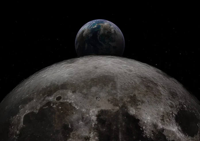 Νέα δεδομένα από την τεχνητή νοημοσύνη: Αποκαλύψεις για τη μακρινή πλευρά της Σελήνης