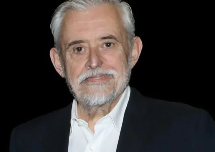 Θλίψη στον καλλιτεχνικό κόσμο: Πέθανε ο Θρασύβουλος Γιάτσιος