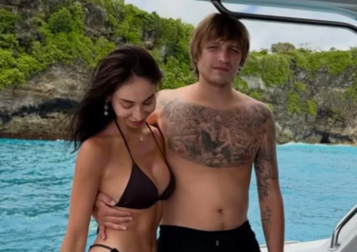 Θρίλερ στο Μπαλί: Διαμελισμένος βρέθηκε ο γιος αρχηγού της ουκρανικής μαφίας