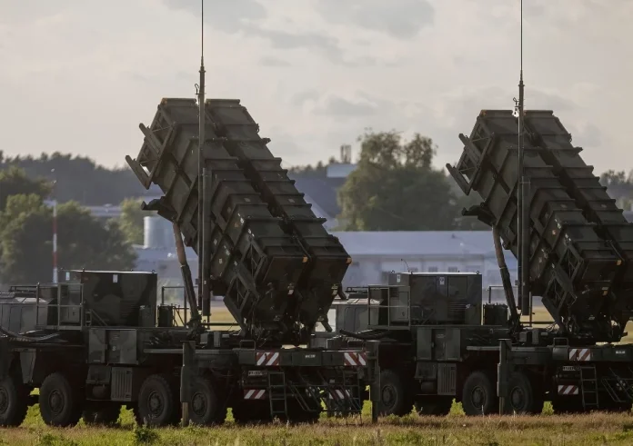 Τουρκία: Σφοδρές κατηγορίες κατά Ελλάδας για τους Patriot στην Κάρπαθο