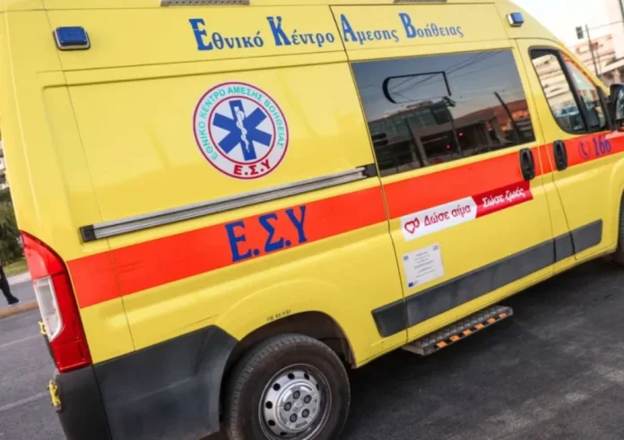 Τραγωδία στα Ιωάννινα: 20χρονος φοιτητής βρίσκει τραγικό τέλος στο Πανεπιστήμιο